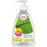 Feel Eco tekuté mýdlo s arnikou 300 ml – Hledejceny.cz