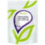 iPlody Erythritol sladidlo 5 kg – Sleviste.cz