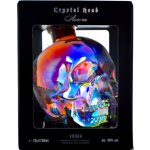 Crystal Head Aurora 40% 0,7 l (karton) – Zboží Dáma