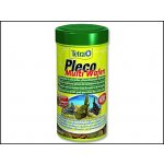 Tetra Pleco Multi Wafers 250 ml – Hledejceny.cz