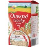 Bonavita Ovesné vločky jemné 500 g – Zboží Dáma