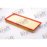 KRAFT AUTOMOTIVE Vzduchový filtr 1711021 – Hledejceny.cz