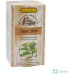 Siddhalepa Ayur Slim čaj 20 ks – Hledejceny.cz