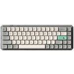 Darmoshark K5 Light luxury version – Zboží Živě