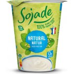 Sojade Bio bifidus natur 400 g – Zboží Dáma