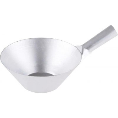 Naběračka zednická ocel lopat.tul. 235mm – Hledejceny.cz