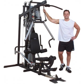 Body-Solid IN 1110 G6B Home Gym