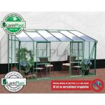 Vitavia Ida 7800 PC 4 mm zelený – Zboží Mobilmania