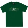 Pánské Tričko Thrasher AWS NOVA TEE Forest Green