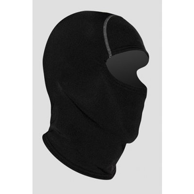 kukla Polednik dětská černá – Sleviste.cz