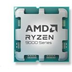 AMD Ryzen 7 9850X3D 100-000001973 – Zboží Mobilmania