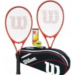 Wilson PRO STAFF PRECISION XL 110 – Zboží Dáma