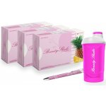 3x NutriHouse BEAUTY SHAKE 10 porcí + 2x DÁREK – Hledejceny.cz