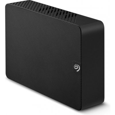 Seagate Expansion Desktop with Software 4TB, STKR4000400