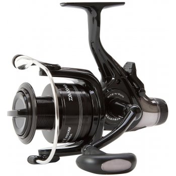 Daiwa BLACK WIDOW BR 4500A