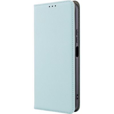 AlzaGuard Book Flip Case pro Xiaomi Redmi 15 modrozelené AGD-BCF513T – Sleviste.cz