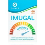 Imugal 60 kapslí – Hledejceny.cz
