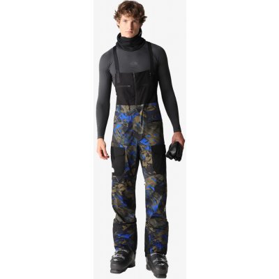 The North Face SUMMIT VERBIER FUTURELIGHT BIB MTRYOVS – Zbozi.Blesk.cz