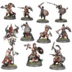 GW Warhammer Slaves to Darkness Darkoath Marauders – Zboží Živě