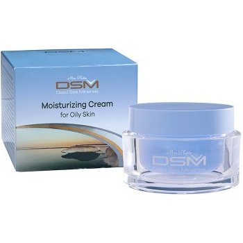 DSM Mon platin DSM denní krém 50 ml