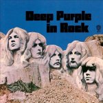 Deep Purple - In Rock LP – Sleviste.cz