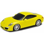 Welly Carrera Porsche 911 991 S Coupe antracit 1:34 – Zbozi.Blesk.cz