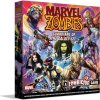 Desková hra Cool Mini or Not Marvel Zombies: Guardians of the Galaxy Set