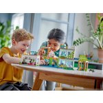 LEGO® City 60365 Bytový komplex – Zboží Živě