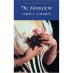 Moonstone – Collins Wilkie – Hledejceny.cz