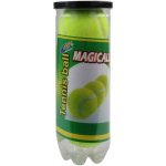 MaDe Míček na tenis v tubě 7cm – Zboží Mobilmania