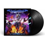 Dragonforce - Extreme Power Metal LP – Hledejceny.cz