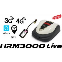 Honda Miimo HRM 3000K1 Live
