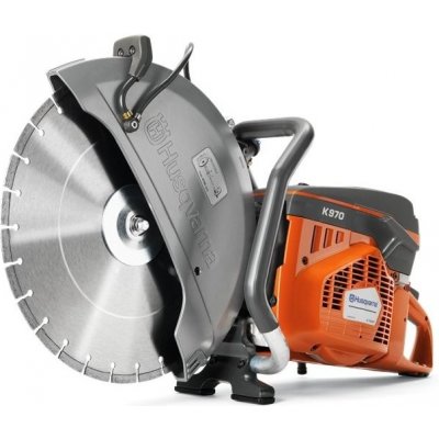 Husqvarna K 970-14" 967348001 – Zboží Mobilmania