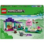 LEGO® Minecraft 21253 Zvířecí rezervace – Zbozi.Blesk.cz