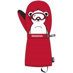 Rossignol Baby Impr M sports red 23/24 – Zboží Mobilmania