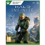 Halo: Infinite (XSX) – Zboží Mobilmania