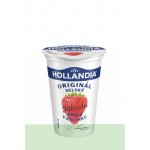 Hollandia Selský jogurt jahoda 200 g – Zboží Dáma