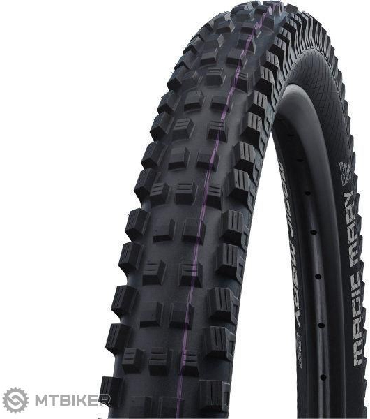 Schwalbe MAGIC MARY 27.5x2.40 62-584 Evo SuperTrail kevlar