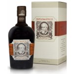 Diplomático Mantuano 0,7 l (tuba)