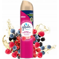 Glade Jablko & skořice osvěžovač vzduchu 300 ml