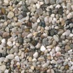 Europet Bernina Aquarium-soil Gravel light 3-6 mm 10 kg – Sleviste.cz