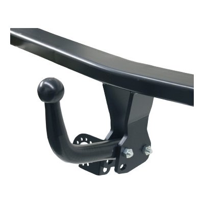 Tažné zařízení VOLKSWAGEN Cross Touran (MPV) r.v. 05.10 - 05.15 - Pevný systém, AUTO-HAK | Zboží Auto