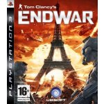 Tom Clancy's End War – Zboží Dáma