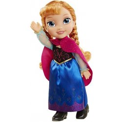 jakks pacific anna