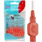 TePe Extra Soft 0,5 mezizubní kartáčky 8 ks – Hledejceny.cz