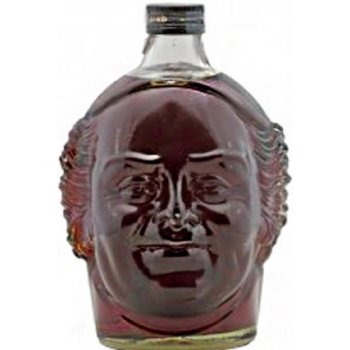 Old Monk The Legend 42,8% 1 l (karton)