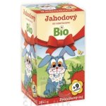 Apotheke Krtečkův jahodový se smetanou 20 x 2 g – Zboží Mobilmania