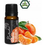 Natasha Bio esenciální olej Mandarinka 10 ml – Hledejceny.cz