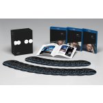 JAMES BOND - KOLEKCE PREMIUM BD – Sleviste.cz