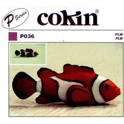 Cokin P036 FLW – Zboží Mobilmania